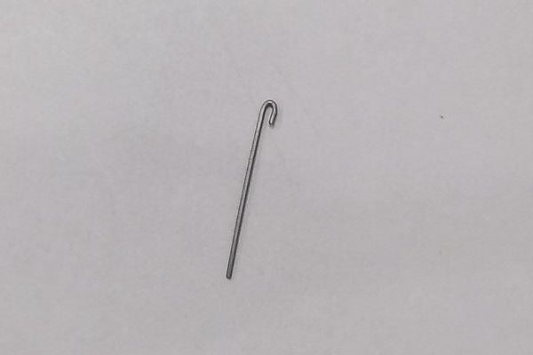 PIN / FOR DOOR HINGES / NICKEL / PREMIER DIESELS