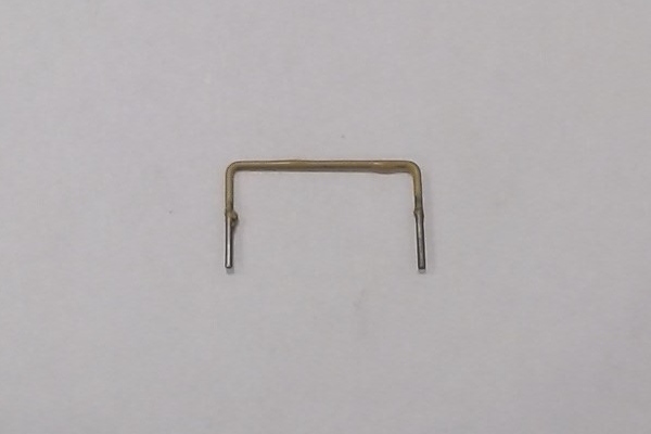 HANDRAIL / YELLOW / 18mm L / PREMIER E-8