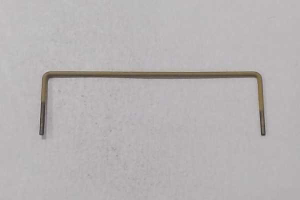 HANDRAIL / YELLOW / 34mm L / PREMIER E-8