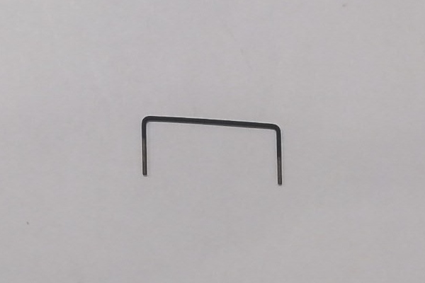 HANDRAIL / BLUE / 23mm L / PREMIER E-8