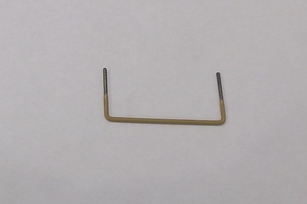 HANDRAIL / YELLOW / 23mm L / PREMIER E-8