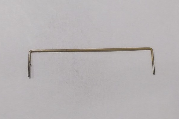 HANDRAIL / YELLOW / 45.5mm L / PREMIER E-8