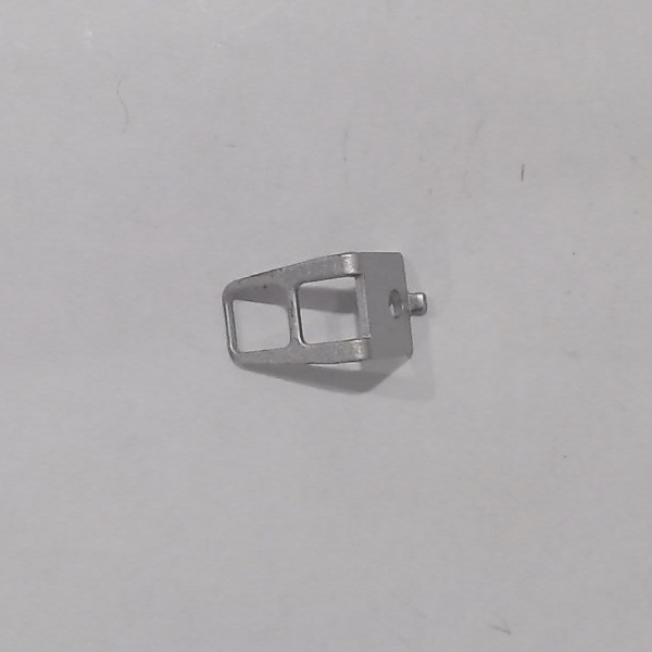 LADDER / SILVER / FRAME MOUNTED / PREMIER E-8