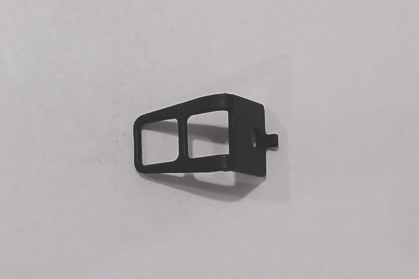 LADDER / BLACK / MOUNTS TO FRAME / PREMIER E-8