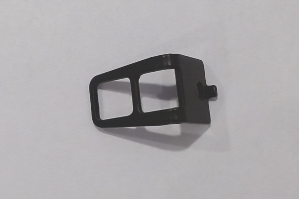 LADDER / UP GRAY / MOUNTS TO FRAME / PREMIER E-8