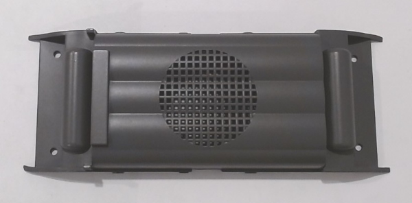 FUEL TANK / UP GRAY /W/SPEAKER HOLES / PREMIER E-8