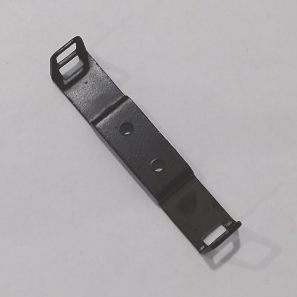 LADDER / BLACK / REAR / MOUNTS TO TOP OF FRONT TRUCK / PREMIER E-8