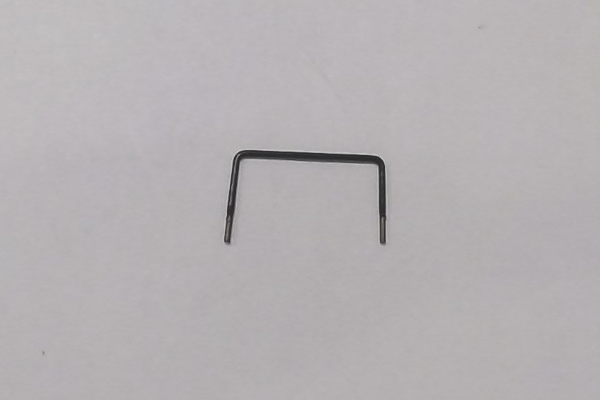 HANDRAIL / REAR / 18mm L / ERIE GREEN / PREMIER E-8