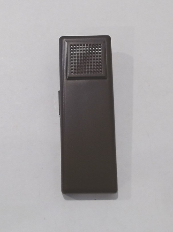 WINTERIZATION HATCH / BROWN / PREMIER E-8