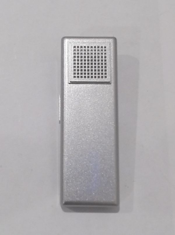 WINTERIZATION HATCH / SILVER / PREMIER E-8