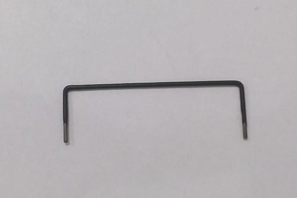 HANDRAIL / GREEN / 34mm L / PREMIER E-8