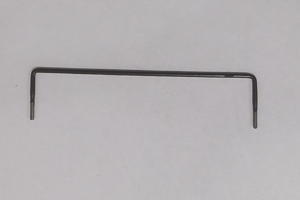 HANDRAIL / BROWN / 34mm L / PREMIER E-8