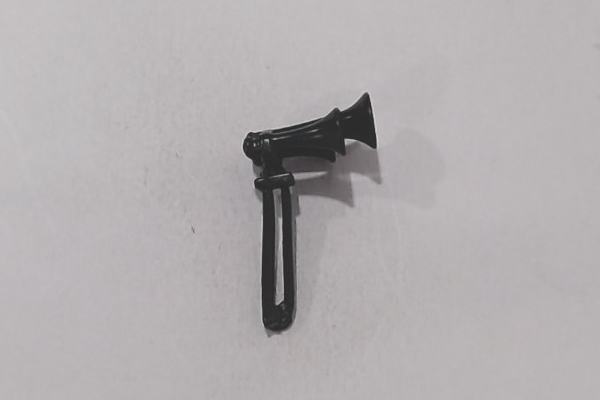 AIR HORN / 3-CHIME / GREEN / PREMIER E-8