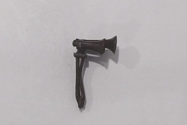 AIR HORN / 3-CHIME / BROWN / PREMIER E-8