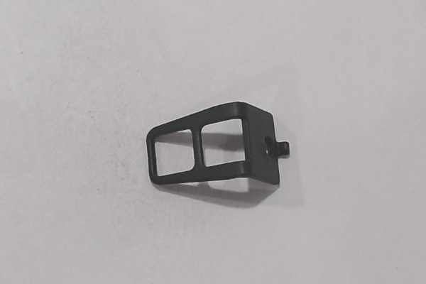 LADDER / GREEN / MOUNTS TO FRAME / LH & RH / PREMIER E-8