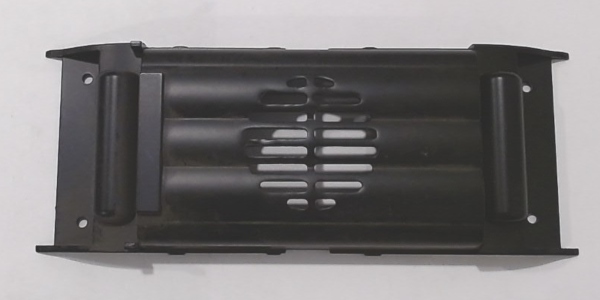 FUEL TANK / BLACK / PROTOSOUND 2 / PREMIER E-8