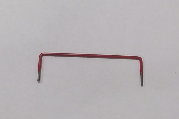 HANDRAIL / ORANGE / 35mm L / USPS / PREMIER GENESIS