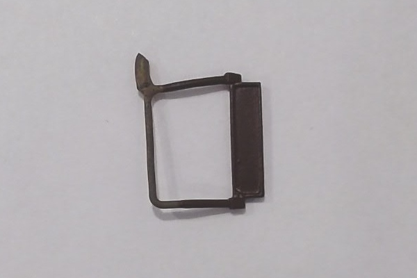 SIDE MIRROR / MAROON / LH & RH / PREMIER GP38-2