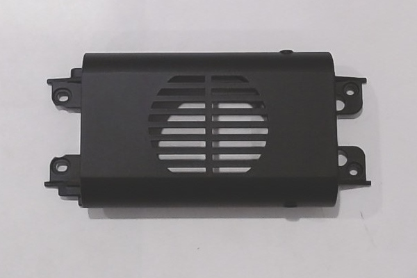 FUEL TANK / PROTOSOUND 2 / BLACK / PREMIER GP38-2