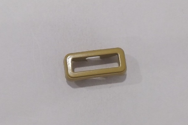 NUMBER BOARD HOUSING / YELLOW / LH & RH / PREMIER F-3