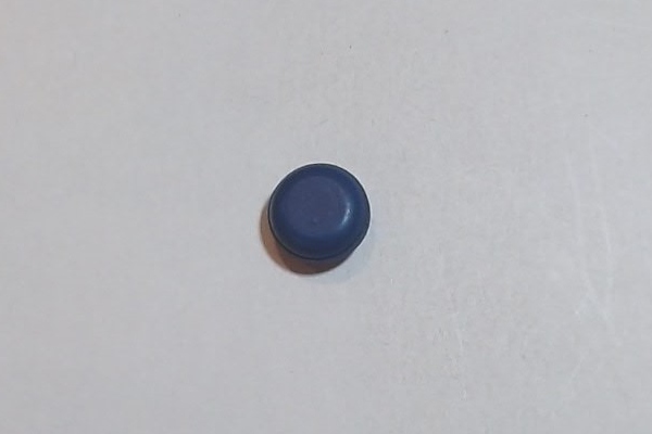 EXHAUST STACK / SMALL / LONG ISLAND BLUE/ PREMIER F-7A