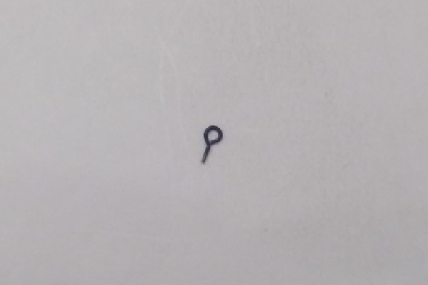 LIFT RING / BLUE / PREMIER F-7