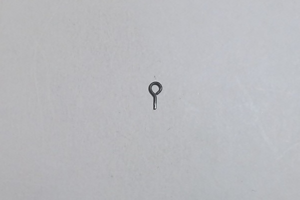 LIFT RING / UP GRAY / PREMIER F-7