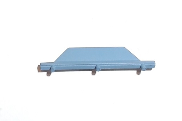 SUNSHADE / BLUE / PREMIER SD70ACE / MOPAC