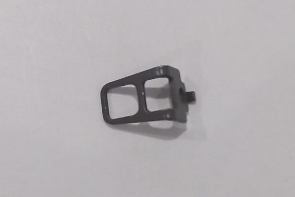 LADDER / REAR / CHASSIS / UP GRAY / PREMIER F-7A