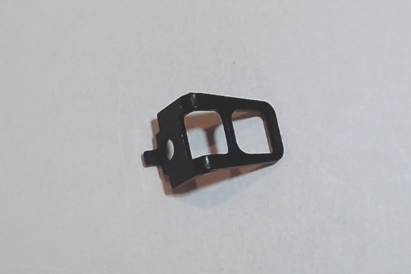 LADDER / REAR / CHASSIS / BLACK / PREMIER F-7A