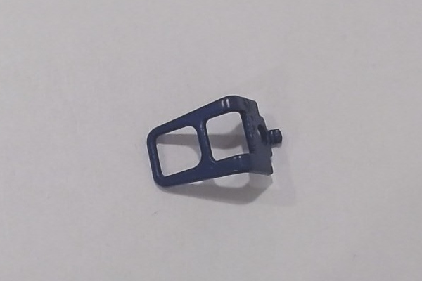 LADDER / REAR / CHASSIS / LONG ISLAND BLUE / PREMIER F-7A