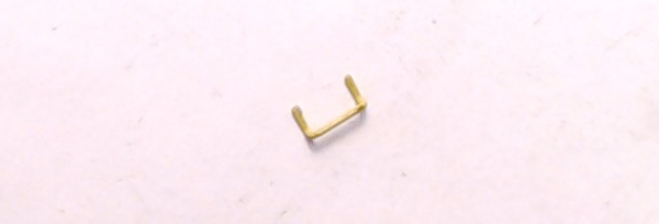 GRAB IRON / YELLOW / PREMIER ES44AC 