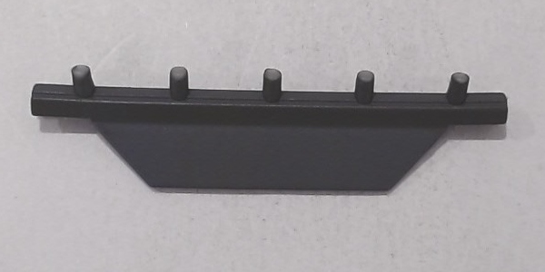 SUNSHADE / UP GRAY / PREMIER SD70ACE