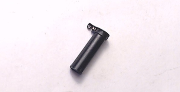 SMOKE STACK / BLACK / PREMIER GENSET 