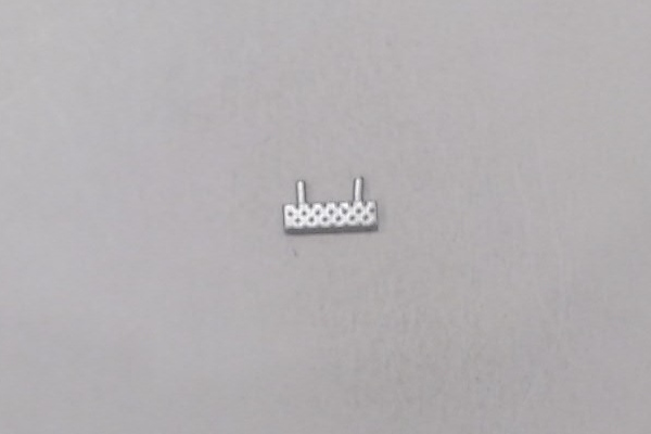 STEP / SILVER / UNDERNEATH CAB DOOR / PREMIER E-8