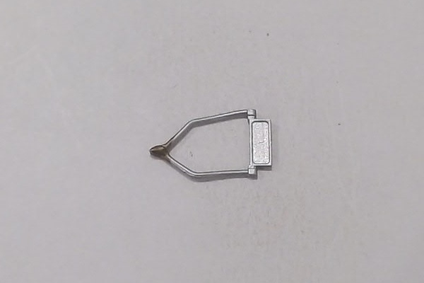 SIDE MIRROR / SILVER / LH & RH / PREMIER F-7