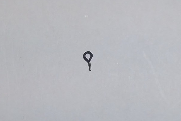 LIFT RING / TOP / BLUE / PREMIER GP38-2