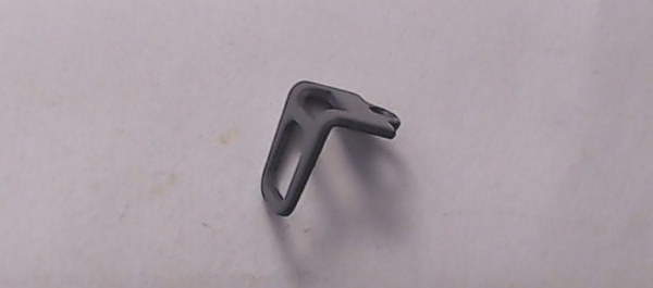 LADDER / COLORS MAY VARY / LH & RH / MOUNTS TO TOP OF SIDE FRAME / PREMIER F-3