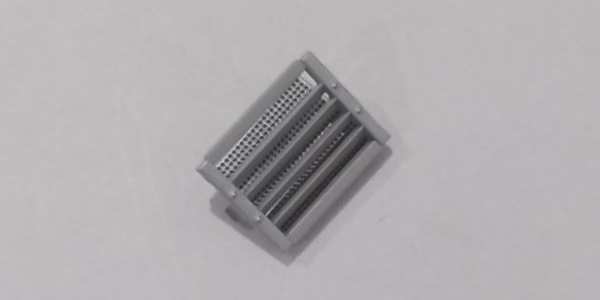VENTILATOR GRILLE / GRAY / PREMIER AC4400CW