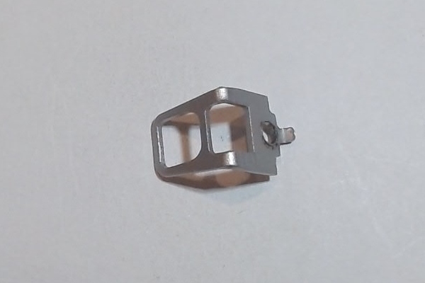 LADDER / FRAME MOUNT / SILVER / PREMIER F-3 ABA / USE FC-2104027