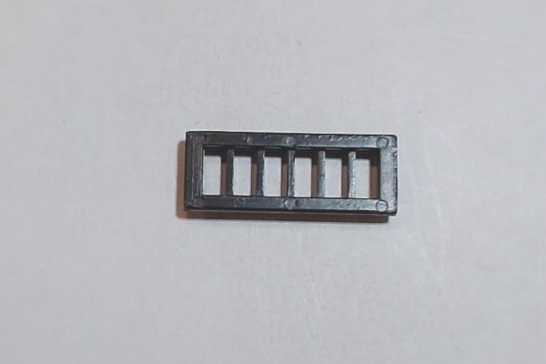 SMOKE STACK / COVER / BLACK / PREMIER SD60E