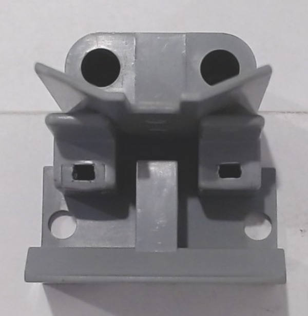 INTERIOR / GRAY / W/O FIGURES / W/O GROMMETS / PREMIER M10,000