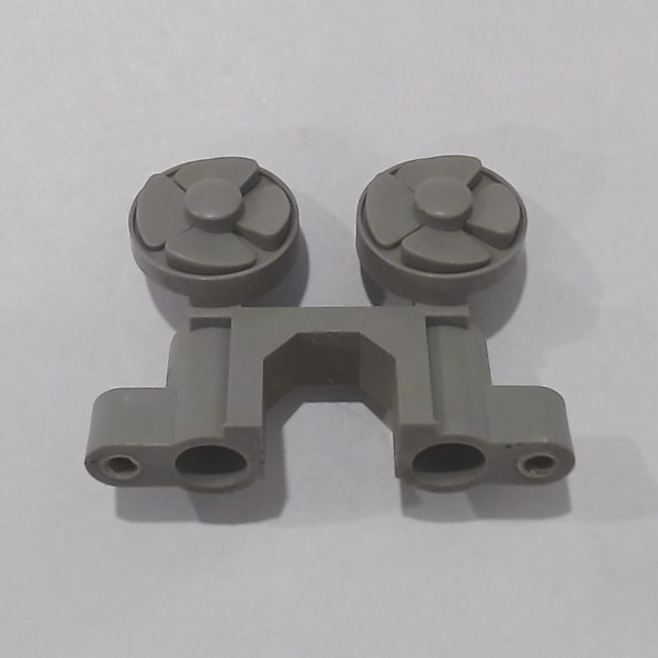 TURBINE FANS / GRAY / PREMIER M10,000