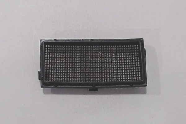 SIDE GRILLE / DARK GREEN / PREMIER GP38-2