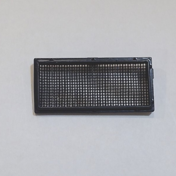 SIDE GRILLE / BLUE / PREMIER GP38-2