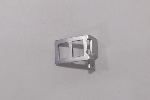 LADDER / RH / SILVER / MOUNTS TO SIDE FRAME TOP / PREMIER GENESIS