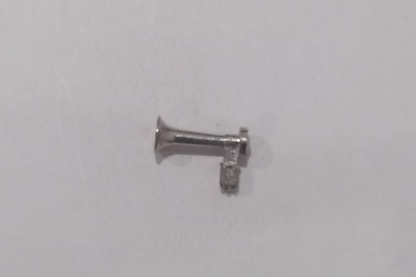 HORN / 2-CHIME / NICKEL / PREMIER GP-7 & GP-9