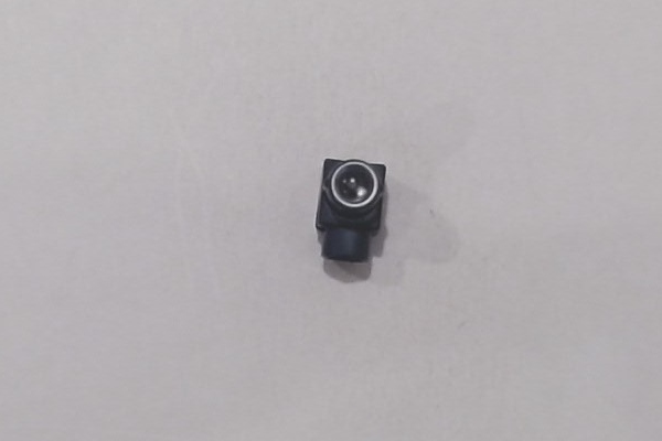 DITCH LIGHT HOUSING / DARK BLUE / W/LENS / PREMIER GP-40