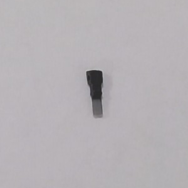 STANCHION / ROOF / BLACK / PREMIER FM ERIE BUILT