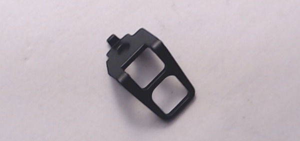 LADDER / BLACK / MOUNTS TO FRAME REAR / PREMIER FT